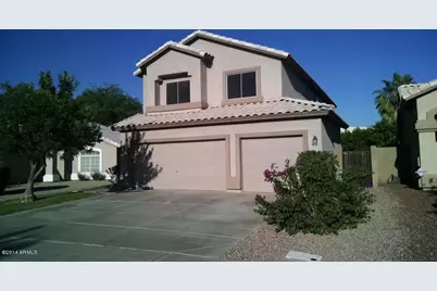 1137 S Larkspur Street, Gilbert, AZ 85296 - Photo 1