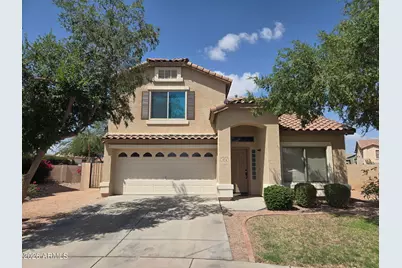 8714 S 50th Drive, Laveen, AZ 85339 - Photo 1