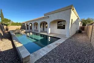 831 W Sycamore, Litchfield Park, AZ 85340 - Photo 1