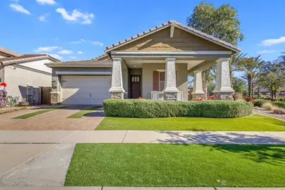 2555 S Benton, Mesa, AZ 85209 - Photo 1