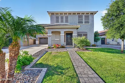 3536 E Fairview Street, Gilbert, AZ 85295 - Photo 1
