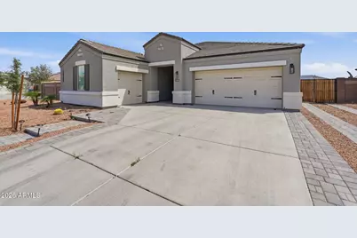 30780 W Cheery Lynn Road, Buckeye, AZ 85396 - Photo 1