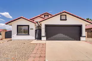 5231 Almosa St, Sierra Vista, AZ 85635 - Photo 1