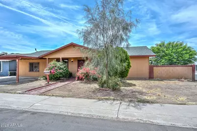 3630 N 86th Avenue, Phoenix, AZ 85037 - Photo 1