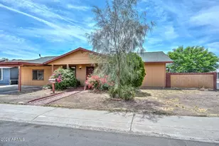 3630 N 86th Ave, Phoenix, AZ 85037 - Photo 1