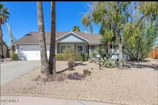 6520 E Sandra Terrace, Scottsdale, AZ 85254 - Photo 1
