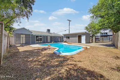 4006 W Mariposa Street, Phoenix, AZ 85019 - Photo 1