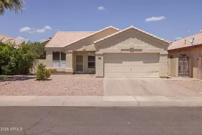 1068 W Glenmere Drive, Chandler, AZ 85224 - Photo 1