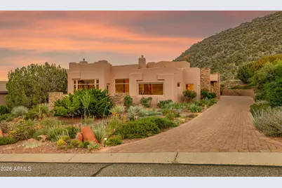 150 Crystal Sky Drive, Sedona, AZ 86351 - Photo 1