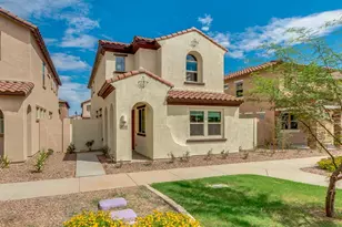 3210 S Mingus, Chandler, AZ 85286 - Photo 1