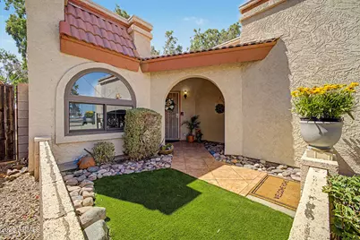 4545 N 67th Avenue #1139, Phoenix, AZ 85033 - Photo 1