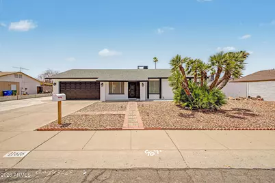 11616 N 41st Avenue, Phoenix, AZ 85029 - Photo 1