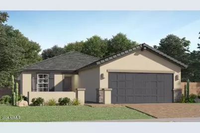 4910 S 234th Lane, Buckeye, AZ 85326 - Photo 1