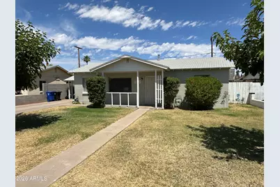 155 N Hunt Drive W, Mesa, AZ 85203 - Photo 1