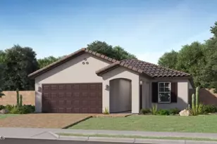 4916 S 234th Ln, Buckeye, AZ 85326 - Photo 1