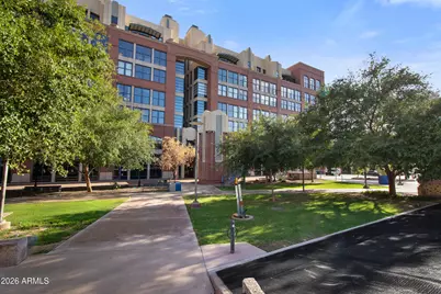21 E 6th Street #412, Tempe, AZ 85281 - Photo 23
