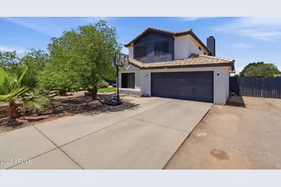 3060 N Ravine --, Mesa, AZ 85215 - Photo 1