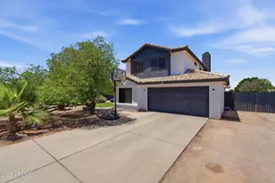 3060 N Ravine, Mesa, AZ 85215 - Photo 1
