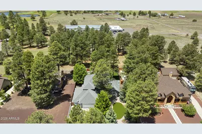 468 S Piping Rock Drive, Williams, AZ 86046 - Photo 1