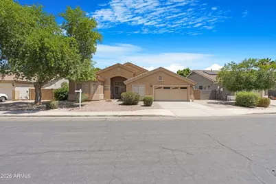 9820 E Nopal Avenue, Mesa, AZ 85209 - Photo 1