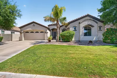 4150 E Beechnut Place, Chandler, AZ 85249 - Photo 1
