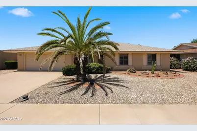 14630 N Lakeforest Drive, Sun City, AZ 85351 - Photo 1