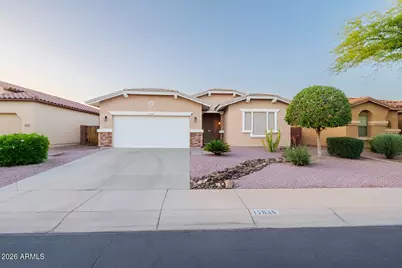 17636 W Maui Lane, Surprise, AZ 85388 - Photo 1