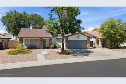 2740 W Kent Drive, Chandler, AZ 85224 - Photo 1