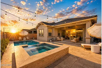 23102 E Thornton Road, Queen Creek, AZ 85142 - Photo 1