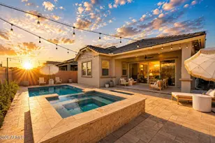 23102 E Thornton Rd, Queen Creek, AZ 85142 - Photo 1