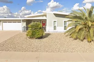 10910 W Welk Dr, Sun City, AZ 85373 - Photo 1