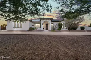 22910 W Dale Ln, Wittmann, AZ 85361 - Photo 1