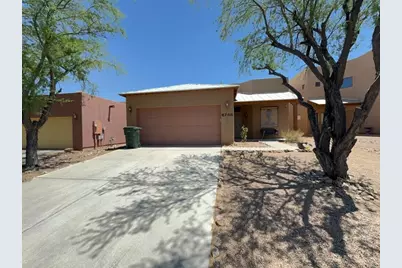 1768 Chaplain Carter Drive, Sierra Vista, AZ 85635 - Photo 1