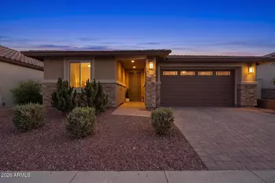 20083 W Turney Avenue, Litchfield Park, AZ 85340 - Photo 1