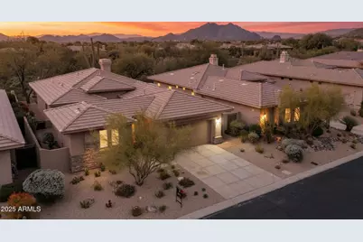 30962 N 74th Way, Scottsdale, AZ 85266 - Photo 1
