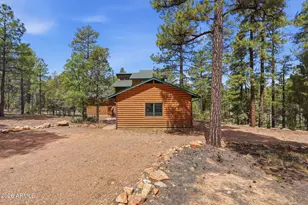3478 Fence Post Dr, Heber, AZ 85928 - Photo 1