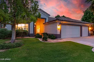 897 W Ebony Dr, Chandler, AZ 85248 - Photo 1