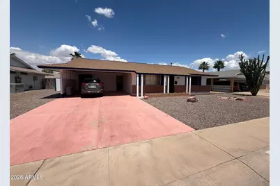 10532 W Cheryl Drive, Sun City, AZ 85351 - Photo 1