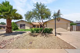 5834 W Mescal St, Glendale, AZ 85304 - Photo 1