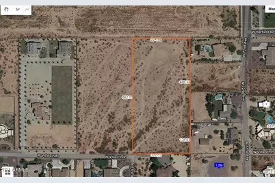 0 N 73rd Avenue #-, Peoria, AZ 85383 - Photo 1