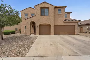 19382 W Madison St, Buckeye, AZ 85326 - Photo 1