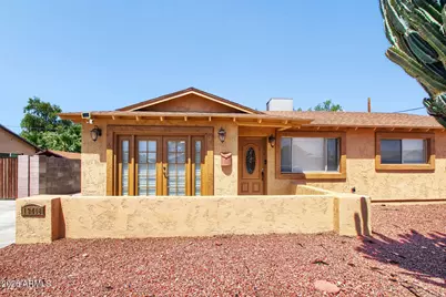 13408 N 33rd Avenue, Phoenix, AZ 85029 - Photo 1