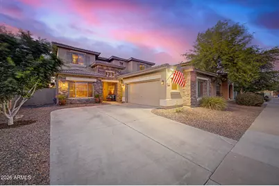 16738 W Lariat Lane, Surprise, AZ 85387 - Photo 1