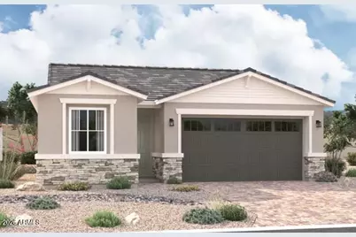 5342 W Harmont Drive, Glendale, AZ 85302 - Photo 1