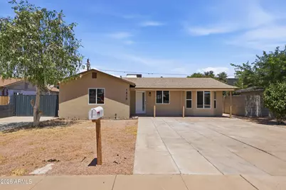 1818 E Monterey Way, Phoenix, AZ 85016 - Photo 1