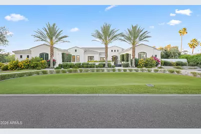 6310 E Bar Z Lane, Paradise Valley, AZ 85253 - Photo 1