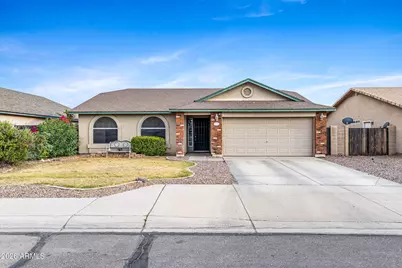4387 E Meadow West Lane, San Tan Valley, AZ 85140 - Photo 1
