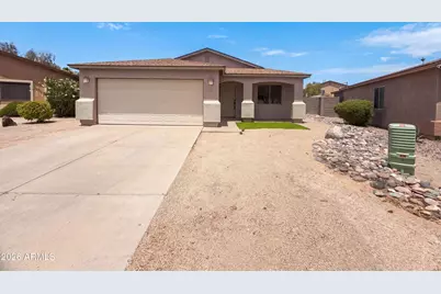 902 E Desert Moon Trail, San Tan Valley, AZ 85143 - Photo 1