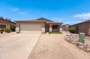 902 E Desert Moon Trail, San Tan Valley, AZ 85143 - Photo 1