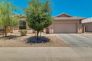 5020 W Gary Way, Laveen, AZ 85339 - Photo 1